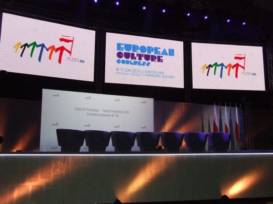 Kulturalna Europa we Wrocławiu - 13