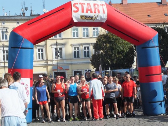 DRJ odwiedził Oleśnicę - 1