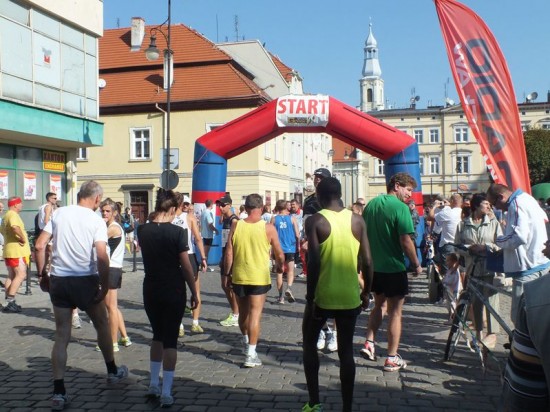 DRJ odwiedził Oleśnicę - 6