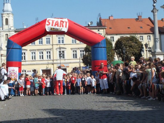 DRJ odwiedził Oleśnicę - 12