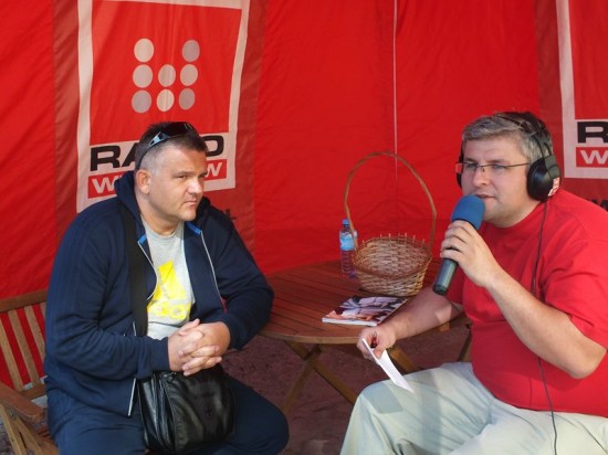 DRJ odwiedził Oleśnicę - 16