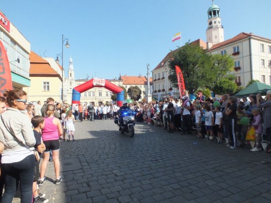 DRJ odwiedził Oleśnicę - 11