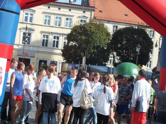DRJ odwiedził Oleśnicę - 0