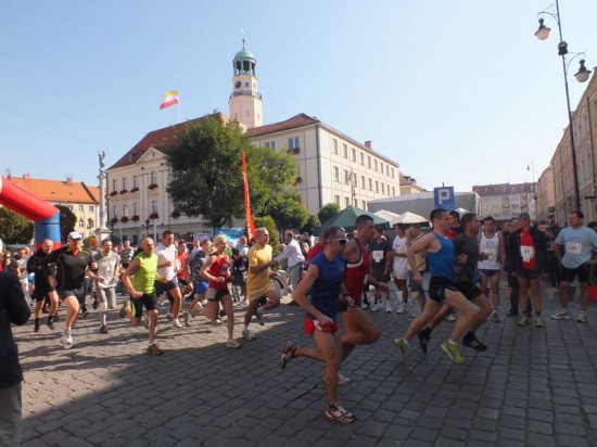 DRJ odwiedził Oleśnicę - 2