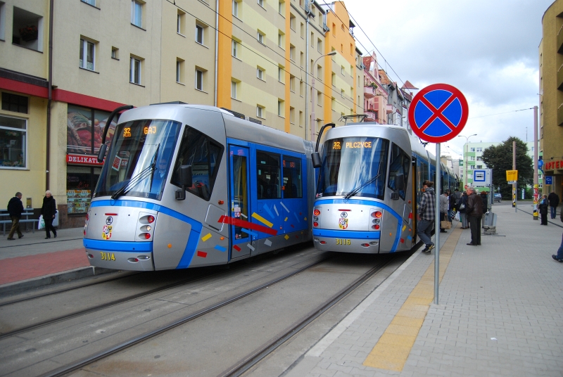 Przystanek wiedeński we Wrocławiu 