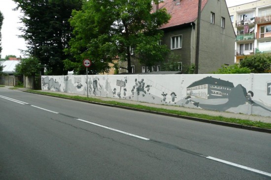 Historia Bielawy na murze (Zobacz) - 1