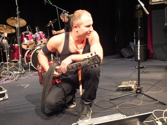 Muzyczna bitwa łowi talenty - 12