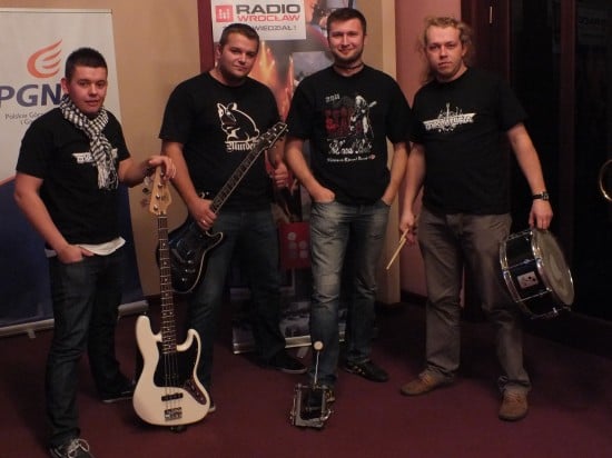 Muzyczna bitwa łowi talenty - 49