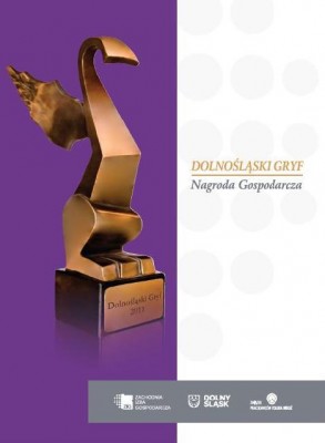 Dolnośląskie Gryfy 2011 przyznane