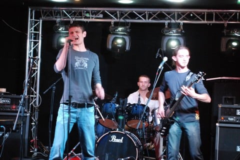 Muzyczna Bitwa: Legnica za nami! - 12