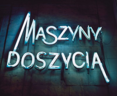 „Polski Neon” fotografie Ilony Karwińskiej - 2