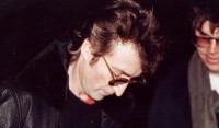 John Lennon nie żyje od 31 lat