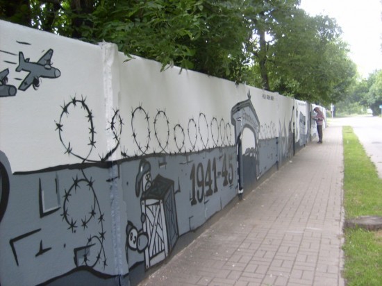 Mural w Bielawie już gotowy - 6