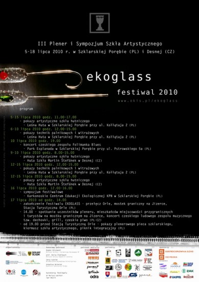 Ekoglass Festiwal 2010 - 0