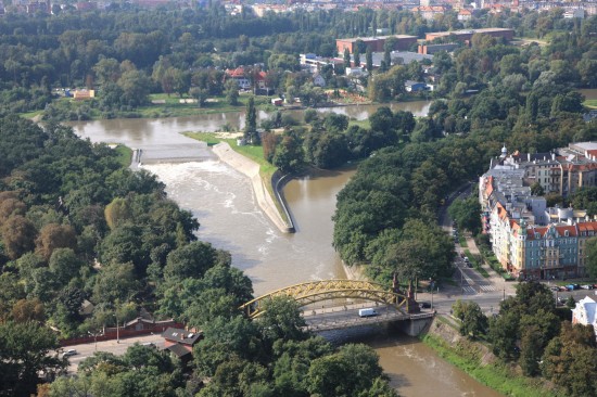 Odra będzie bezpieczniejsza - 10