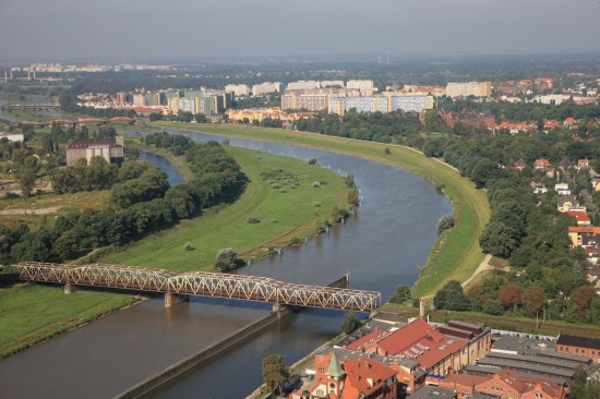 Odra będzie bezpieczniejsza - 12