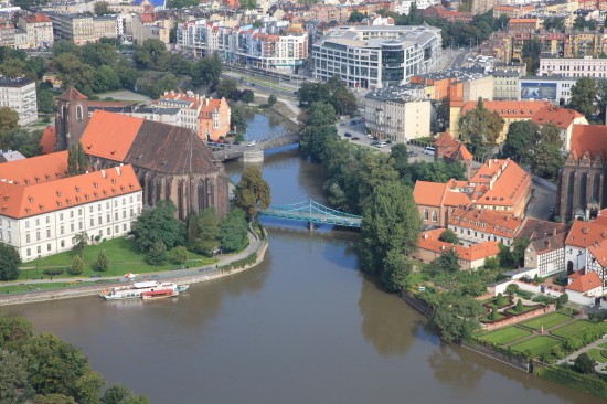 Odra będzie bezpieczniejsza - 14