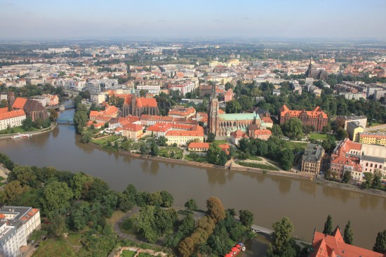 Odra będzie bezpieczniejsza - 15