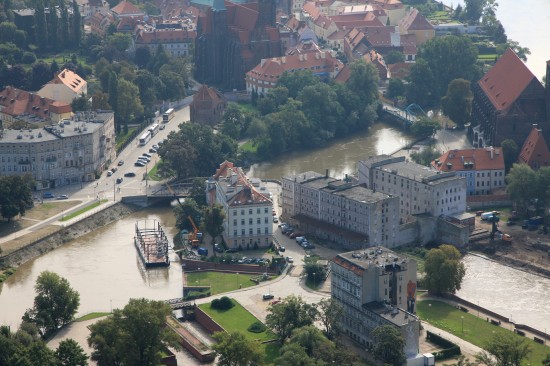 Odra będzie bezpieczniejsza - 16