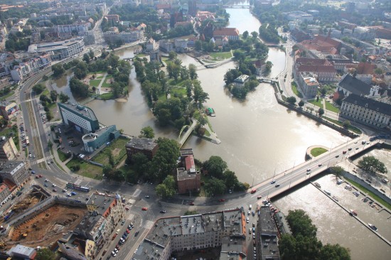 Odra będzie bezpieczniejsza - 18