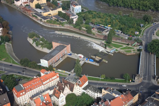 Odra będzie bezpieczniejsza - 1
