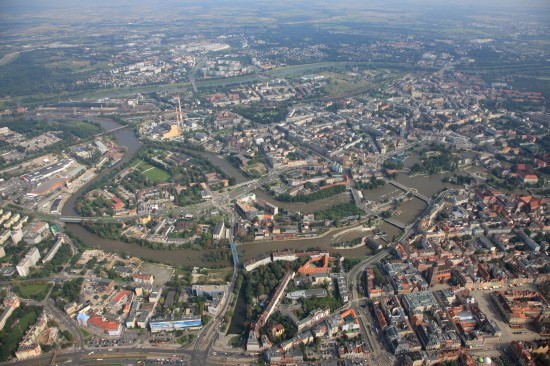 Odra będzie bezpieczniejsza - 19