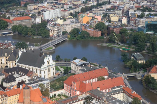 Odra będzie bezpieczniejsza - 20