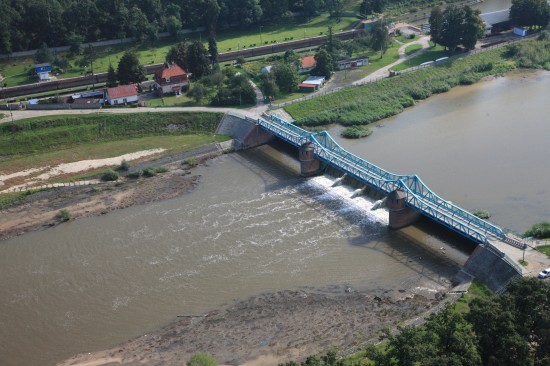 Odra będzie bezpieczniejsza - 2