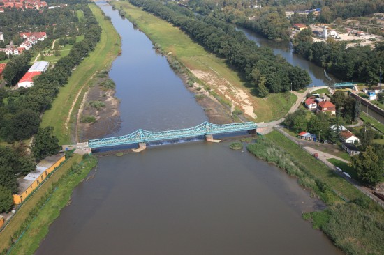 Odra będzie bezpieczniejsza - 3