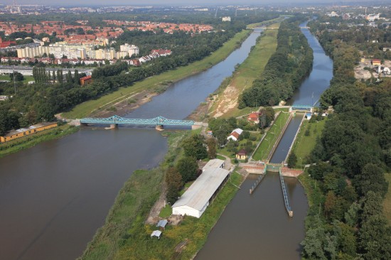 Odra będzie bezpieczniejsza - 5