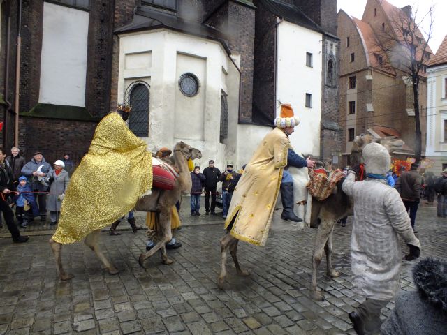 Dziś święto Trzech Króli (ZOBACZ) - 10