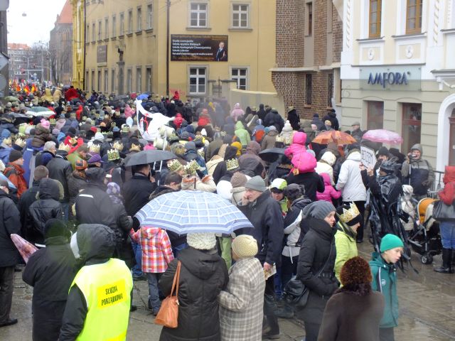 Dziś święto Trzech Króli (ZOBACZ) - 11