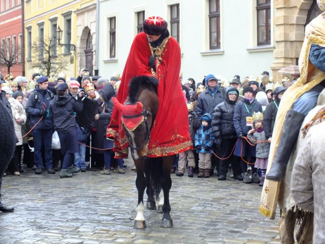 Dziś święto Trzech Króli (ZOBACZ) - 1
