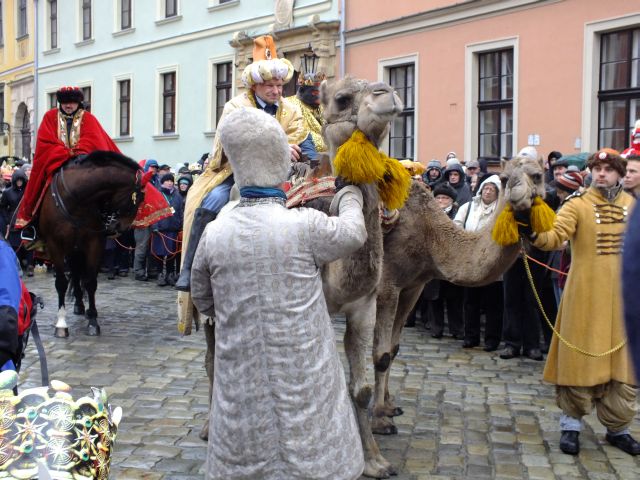 Dziś święto Trzech Króli (ZOBACZ) - 2