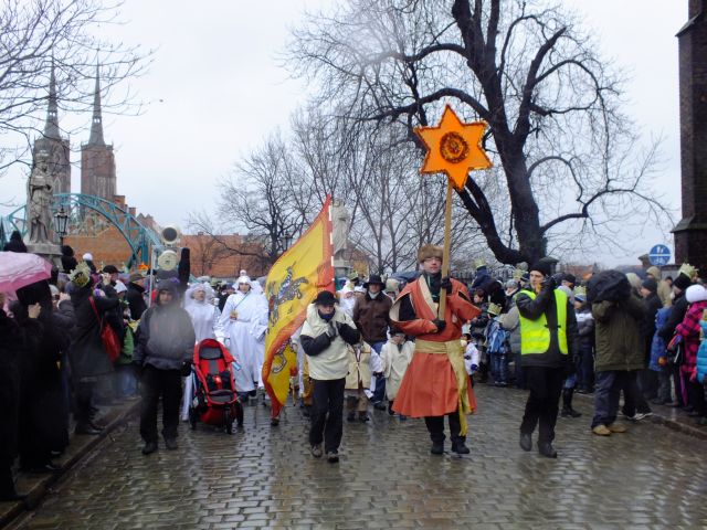 Dziś święto Trzech Króli (ZOBACZ) - 3