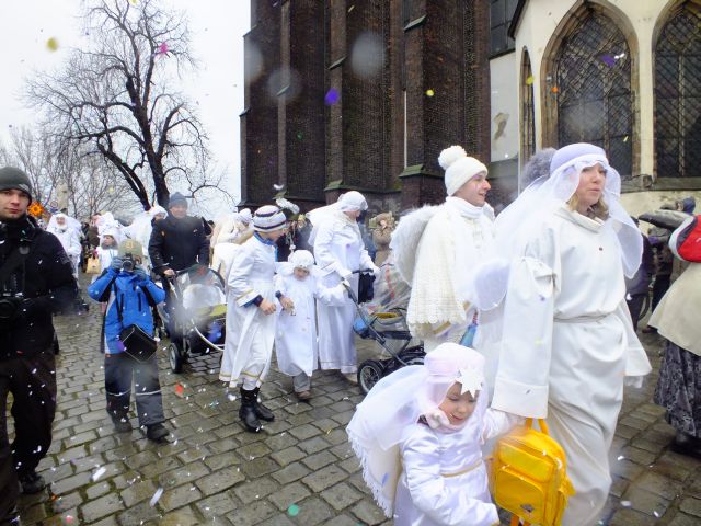 Dziś święto Trzech Króli (ZOBACZ) - 6