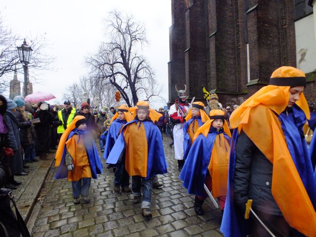 Dziś święto Trzech Króli (ZOBACZ) - 8