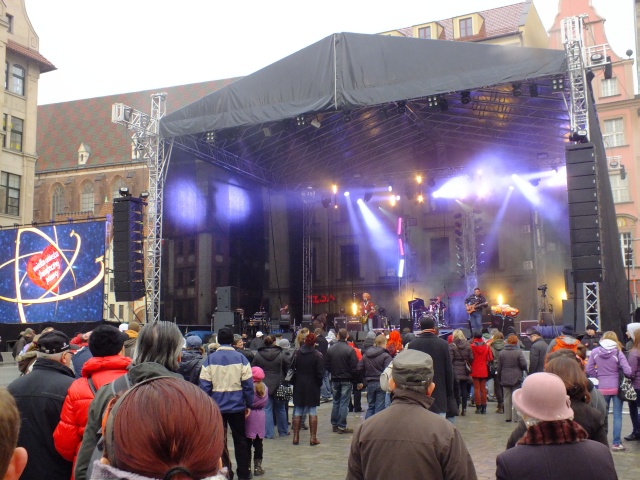 Jubileuszowy 20. finał (ZOBACZ) - 10