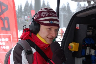 Zima w Szklarskiej - 16