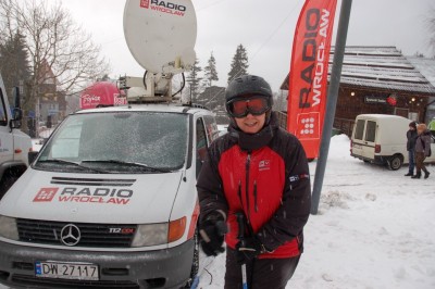 Zima w Szklarskiej - 1