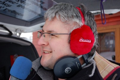 ZRJ w Lądku Zdroju - 1