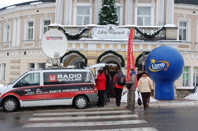 ZRJ w Lądku Zdroju - 27