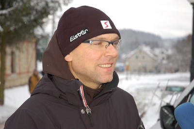 ZRJ w Lądku Zdroju - 0