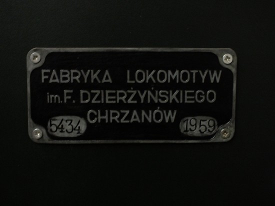 Zabytkowe wagony... pokryte kurzem  - 38