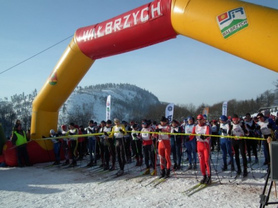 ZRJ  - Bieg Gwarków - 57
