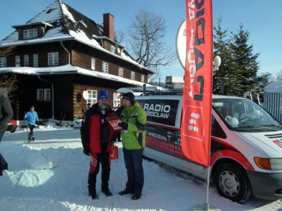 ZRJ  - Bieg Gwarków - 37