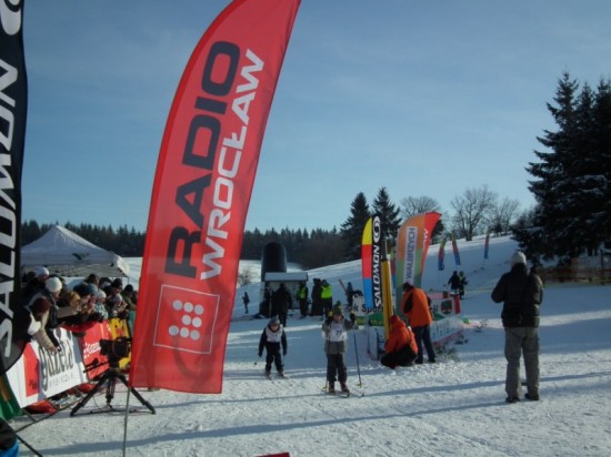 ZRJ  - Bieg Gwarków - 26