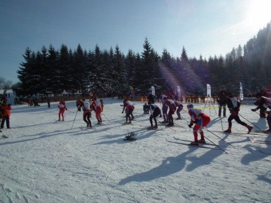 ZRJ  - Bieg Gwarków - 59