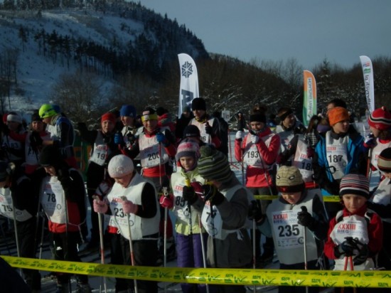 ZRJ  - Bieg Gwarków - 11
