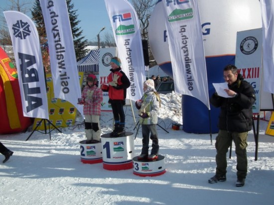 ZRJ  - Bieg Gwarków - 67